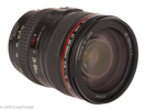 Canon Zoom Lens EF 4/24-105mm L IS USM No.4361873
