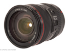 Canon Zoom Lens EF 4/24-105mm L IS USM No.4361873