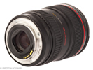 Canon Zoom Lens EF 4/24-105mm L IS USM No.4361873
