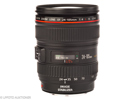 Canon Zoom Lens EF 4/24-105mm L IS USM No.4361873