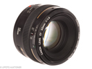 Canon Lens EF 1.4/50mm No.83501222