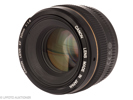Canon Lens EF 1.4/50mm No.83501222