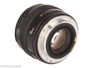 Canon Lens EF 1.4/50mm No.83501222
