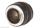 Canon Lens EF 1.4/50mm No.83501222