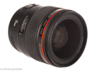 Canon Lens EF 1.4/35mm L No.123307