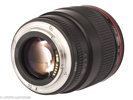 Canon Lens EF 1.4/35mm L No.123307