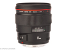 Canon Lens EF 1.4/35mm L No.123307