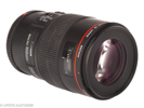 Canon Lens EF 2.8/100mm L Macro IS No.4924674