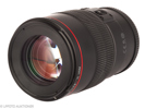 Canon Lens EF 2.8/100mm L Macro IS No.4924674