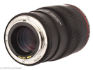 Canon Lens EF 2.8/100mm L Macro IS No.4924674