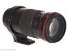 Canon Lens EF 3.5/180mm L Macro USM No.4924674