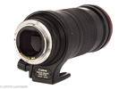 Canon Lens EF 3.5/180mm L Macro USM No.4924674