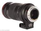 Canon Lens EF 3.5/180mm L Macro USM No.4924674