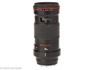 Canon Lens EF 3.5/180mm L Macro USM No.4924674