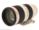 Canon Zoom Lens EF 2.8/70-200mm L IS II USM No.7560002527