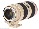 Canon Zoom Lens EF 2.8/70-200mm L IS II USM No.7560002527