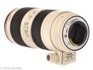 Canon Zoom Lens EF 2.8/70-200mm L IS II USM No.7560002527