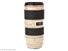 Canon Zoom Lens EF 2.8/70-200mm L IS II USM No.7560002527