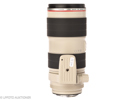 Canon Zoom Lens EF 2.8/70-200mm L IS II USM No.7560002527