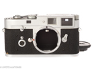 Leica M2 No.1130522