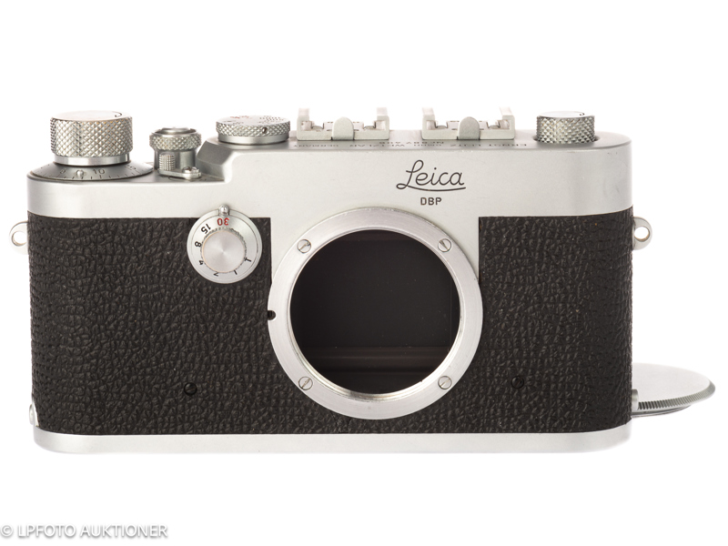 Leica Ig No.887406