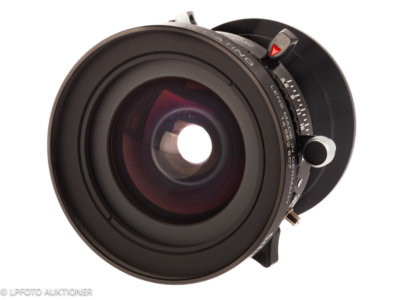 Super-Angulon 5.6/58mm XL No.14562807