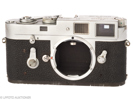 Leica M2 No.1098639