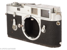 Leica M2 No.1098639