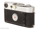 Leica M2 No.1098639