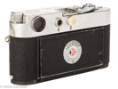 Leica M2 No.1098639