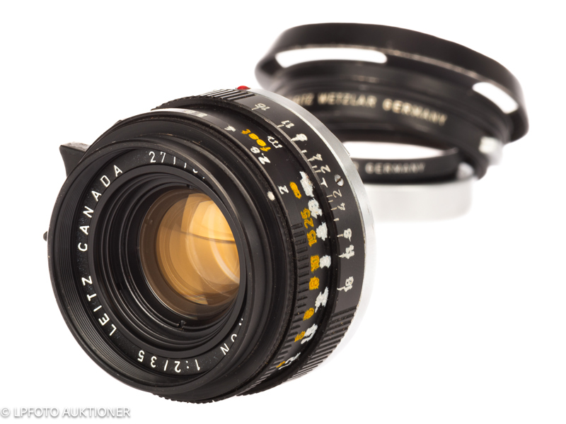 Summicron 2/35mm No. 2711971