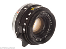 Summicron 2/35mm No. 2711971