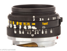 Summicron 2/35mm No. 2711971