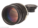 Nikkor 1.8/105mm No.189185
