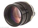 Nikkor 1.8/105mm No.189185