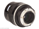 Nikkor 1.8/105mm No.189185