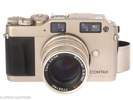 Contax G1 No.010438