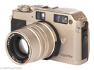 Contax G1 No.010438
