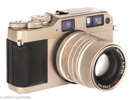 Contax G1 No.010438