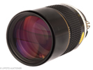 Nikkor ED* 2.8/180mm No.419144