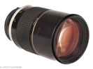 Nikkor ED* 2.8/180mm No.419144
