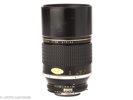 Nikkor ED* 2.8/180mm No.419144