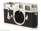 Leica M2 No.1060666