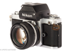 Nikon F2 Photomic No.7822068 