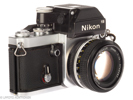 Nikon F2 Photomic No.7822068 