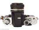 Nikon F2 Photomic No.7822068 