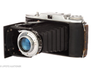 Voigtländer Bessa I No.3203835 