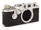 Leica IIIf No.797316