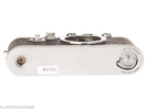 Leica IIIf No.797316