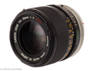 Canon Lens FD 2/35mm No.124849
